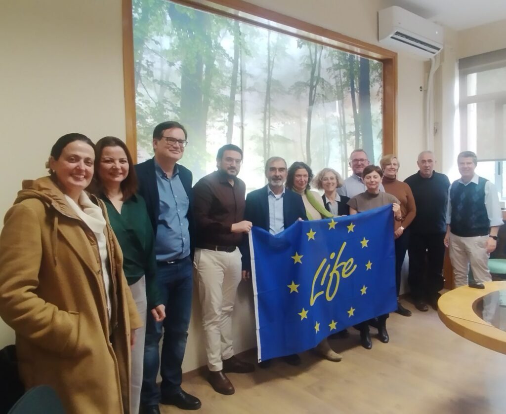Kick-off Meeting