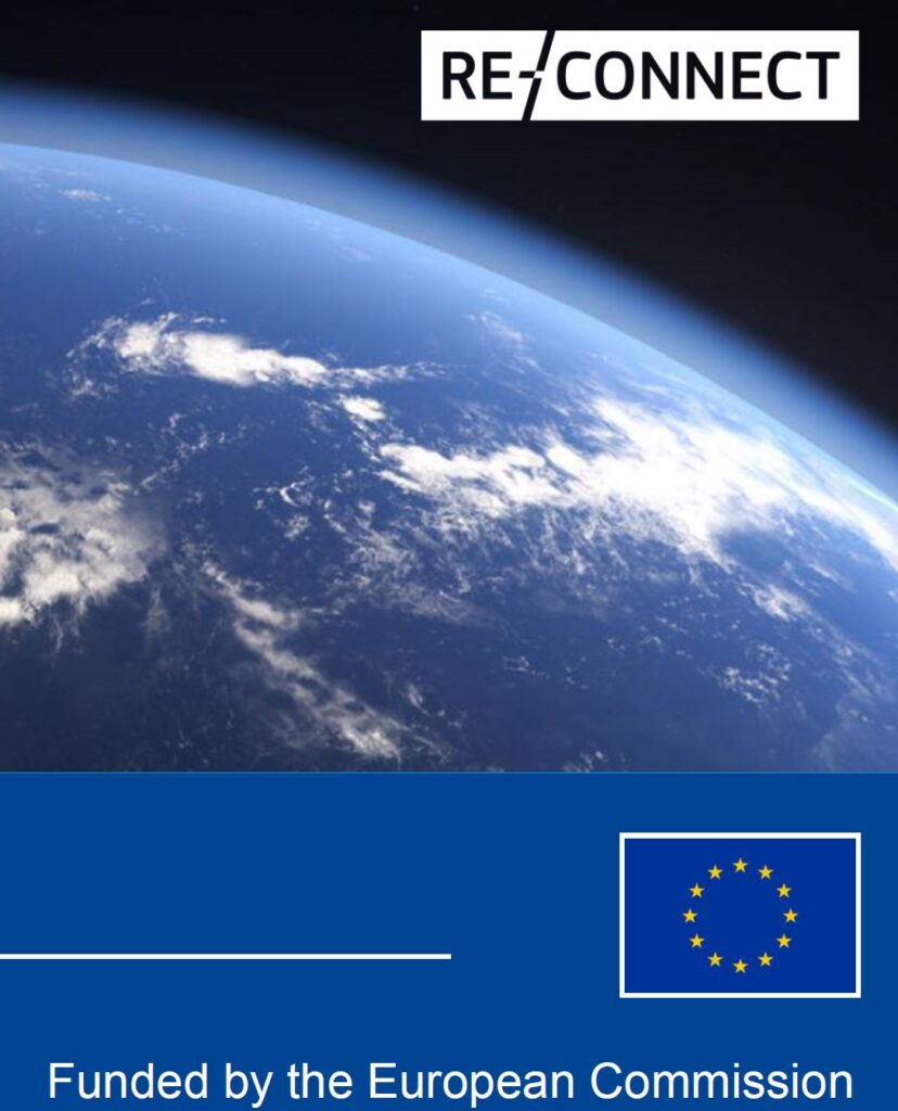 RE-CONNECT Capacity-Building Workshop
